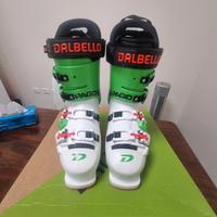 Scarponi da Sci  Dalbello DRS 90 LC 