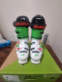 Scarponi da Sci  Dalbello DRS 90 LC 