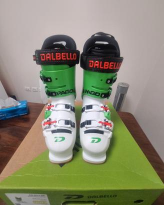 Scarponi da Sci  Dalbello DRS 90 LC 