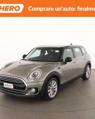 MINI Clubman AT17391