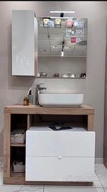 Mobile bagno