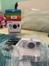 Polaroid Now