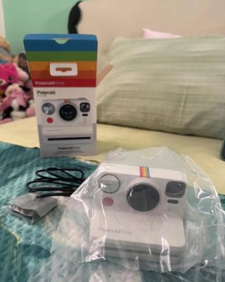 Polaroid Now