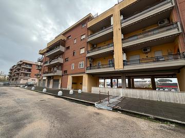 Appartamento 50 mq Aprilia zona pronto soccorso