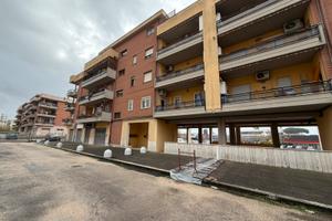 Appartamento 50 mq Aprilia zona pronto soccorso