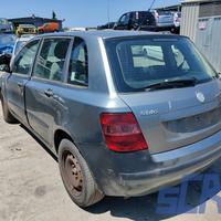 FIAT STILO 1.9 Multijet 120CV 02-06 RICAMBI