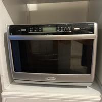 Forno microonde whirpool