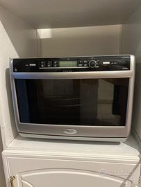 Forno microonde whirpool