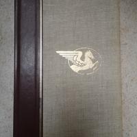 libro vintage L'ultima diagnosi - Appuntamento con