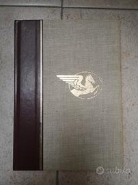 libro vintage L'ultima diagnosi - Appuntamento con