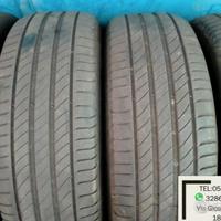 Gomme Usate SEMI-NUOVE MICHELIN 205 60 16 96W