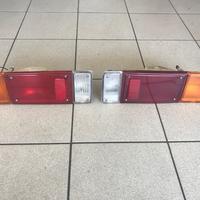 Fanali posteriori FIAT X1/9