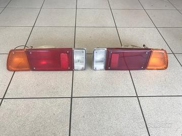 Fanali posteriori FIAT X1/9