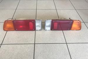 Fanali posteriori FIAT X1/9