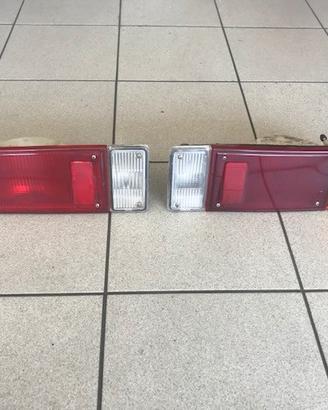 Fanali posteriori FIAT X1/9