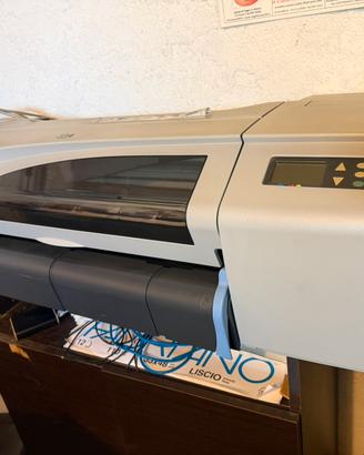 Plotter hp designjet 500