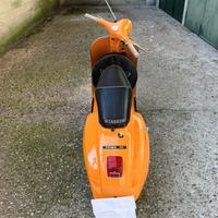 Piaggio Vespa 50 R