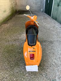 Piaggio Vespa 50 R