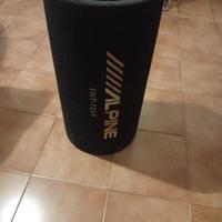 subwoofer