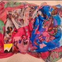 Foulard donna Roncato 