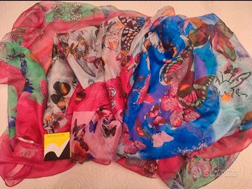 Foulard donna Roncato 