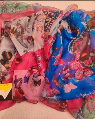 Foulard donna Roncato 