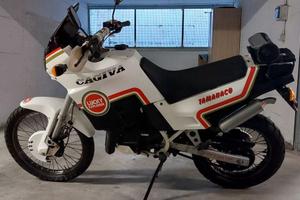 Cagiva Tamanaco 125