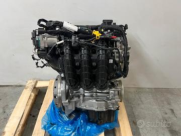 Motore Hybrid Fiat / Lancia - Sigla 46341162