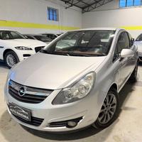 Opel Corsa 1.3 CDTI 75CV b-color EcoFlex Neopatent