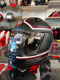 Casco Ducati x Arai Rebel Red Line taglia XL
