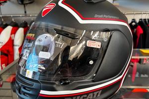 Casco Ducati x Arai Rebel Red Line taglia XL