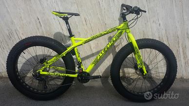 Atala alaska 26 alluminio 20 vel. shimano deore