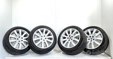 4 CERCHI IN LEGA LAND ROVER Range Rover SPORT LR03