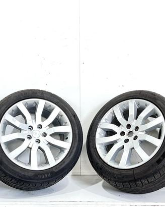 4 CERCHI IN LEGA LAND ROVER Range Rover SPORT LR03