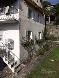 Casa Indipendente Varzo [Giova1016VRG]