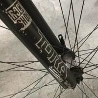 Bicicletta MTB BH 26"