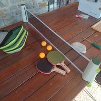 gioco Min ping pong