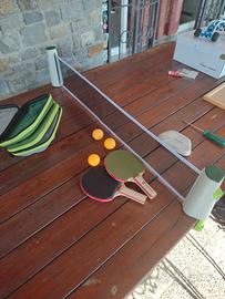 gioco Min ping pong