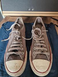 Converse Limited Edition