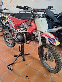 pit bike 125