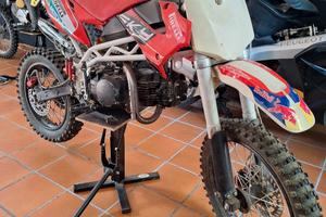 pit bike 125