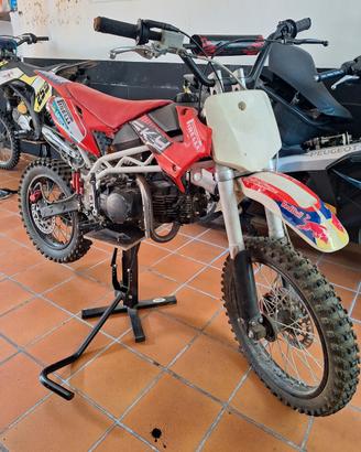 pit bike 125