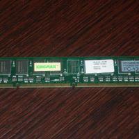MEMORIA RAM modulo DIMM KINGMAX 128 MB PC133