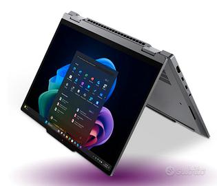 Pc lenovo touch