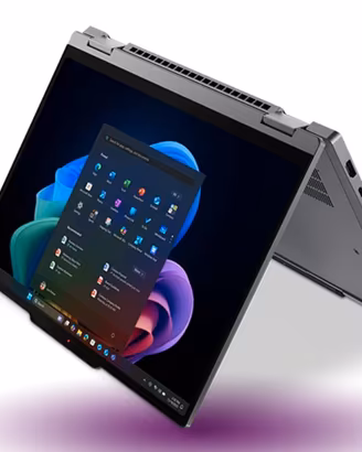 Pc lenovo touch