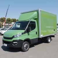 Iveco daily 35-120 cassa isotermica