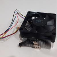 Dissipatore per CPU AMD socket AM3