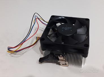 Dissipatore per CPU AMD socket AM3
