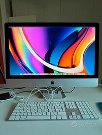 iMac 27 pollici - 2014