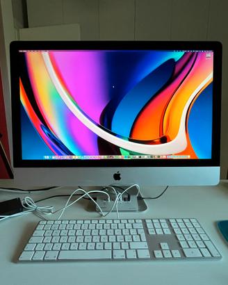 iMac 27 pollici - 2014